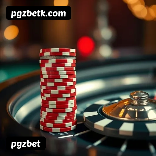 Tabela RTP dos jogos de cassino da pgzbet